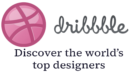 Dribbble - World Top Designers